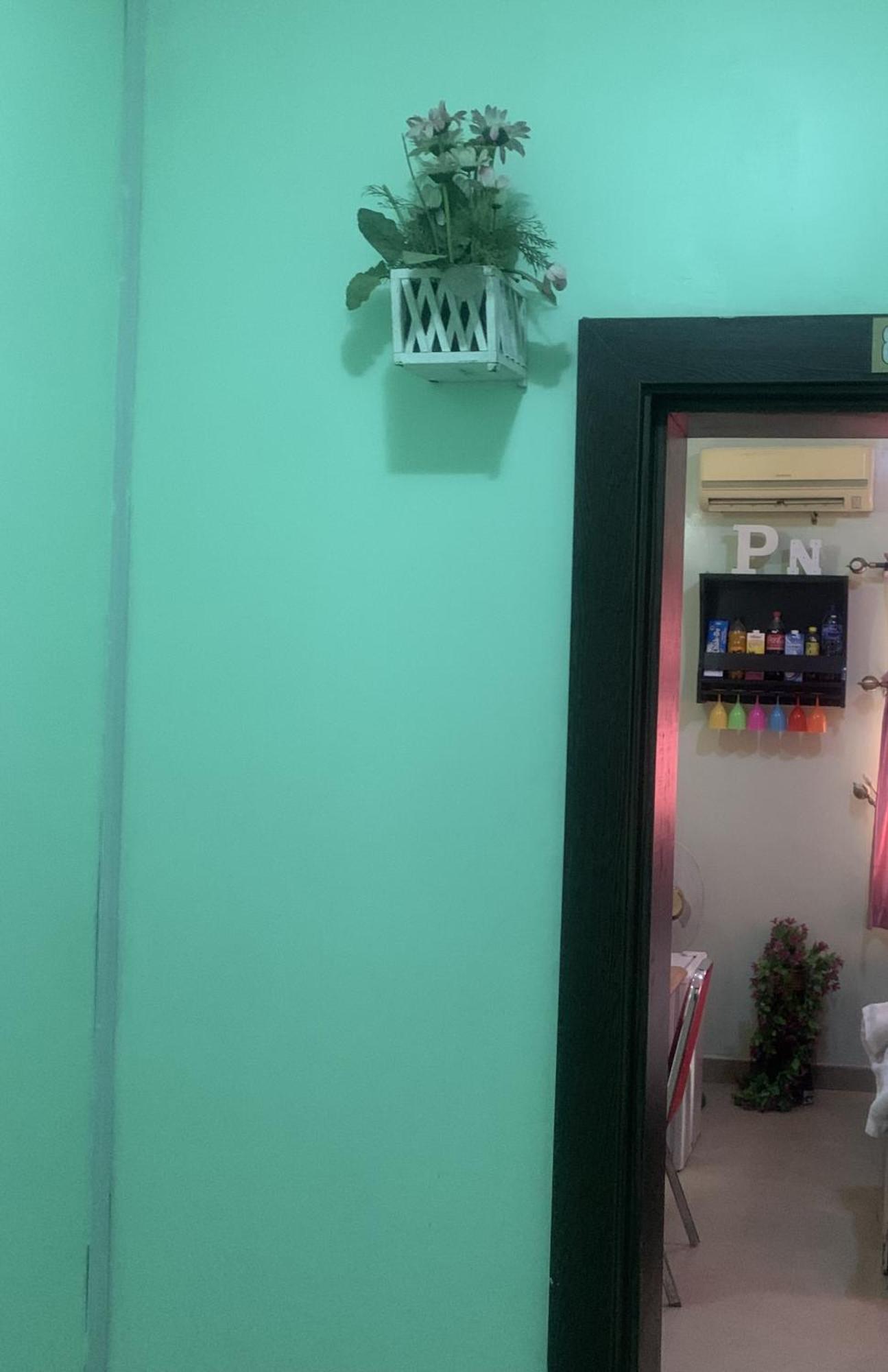 Health Plaza Abuja公寓式酒店 外观 照片
