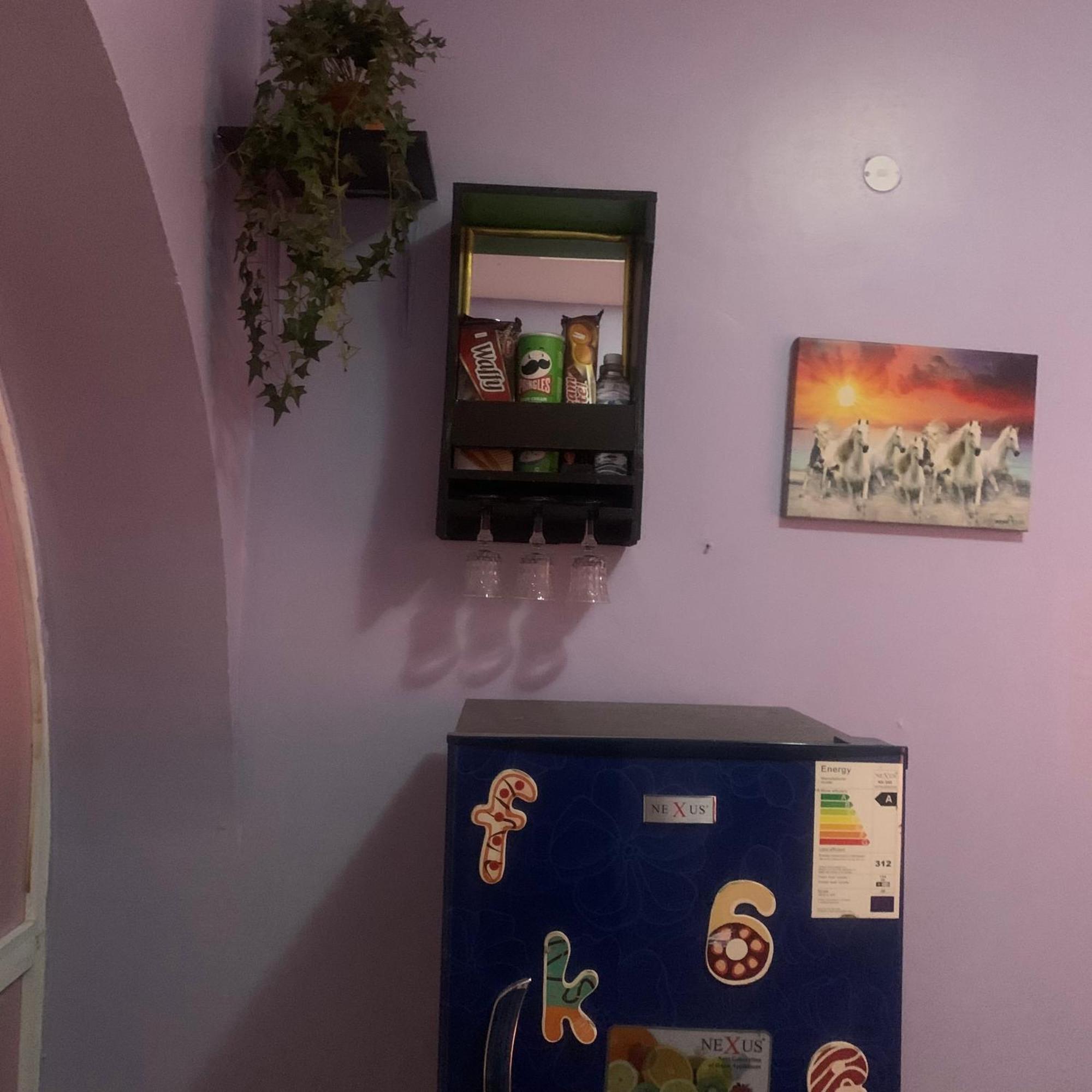 Health Plaza Abuja公寓式酒店 外观 照片