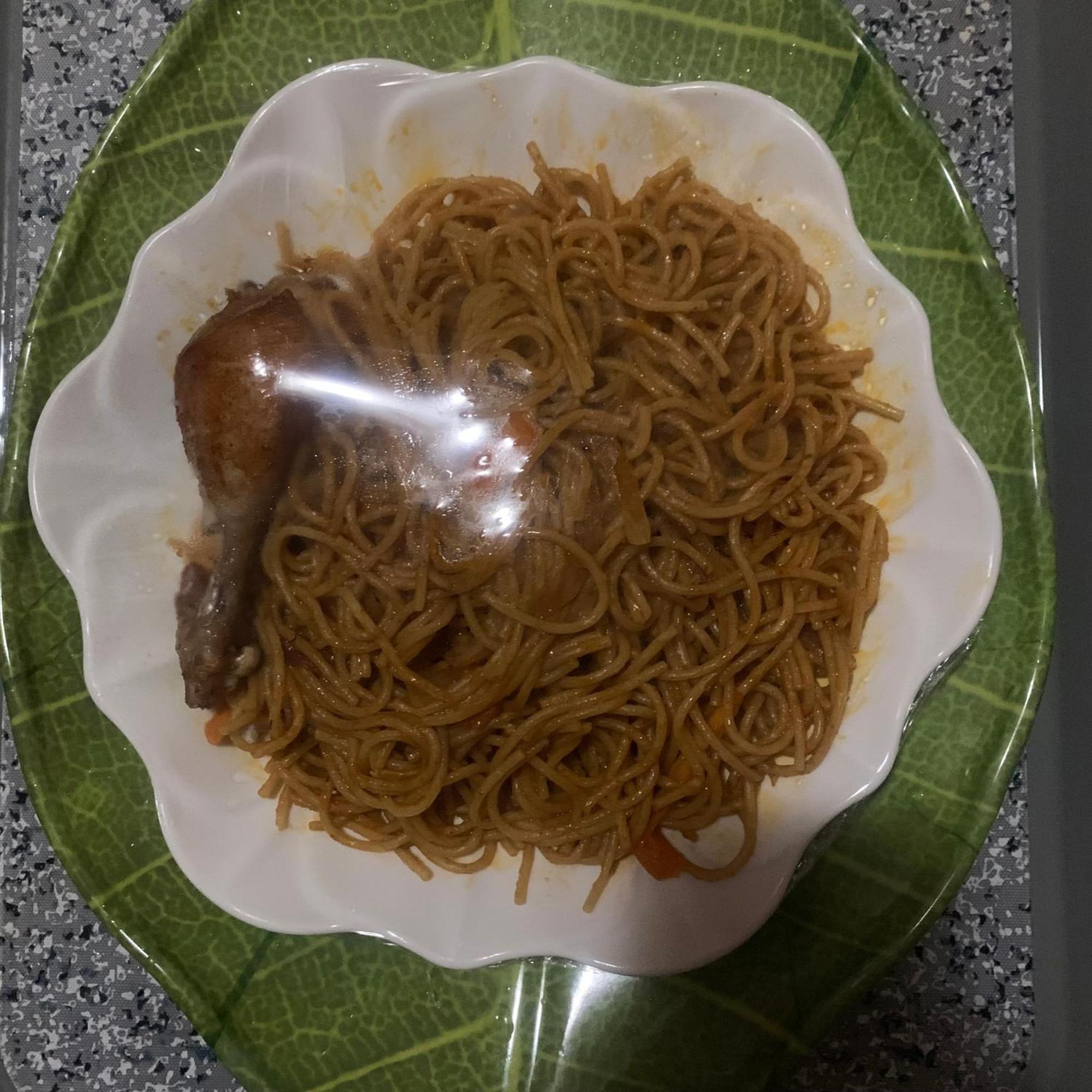 Health Plaza Abuja公寓式酒店 外观 照片